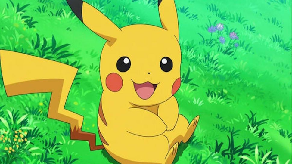 Pokémon: Novas aventuras contarão com o Capitão Pikachu