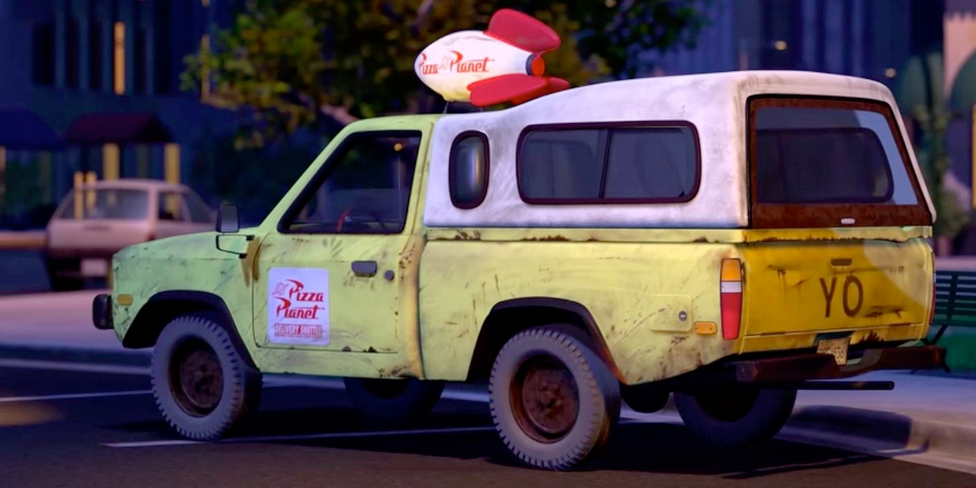 pizza planet