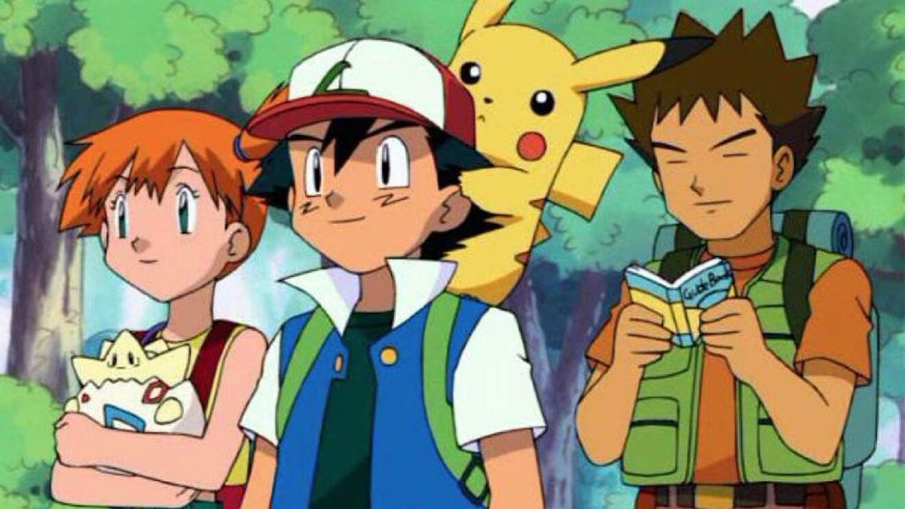 Pokémon