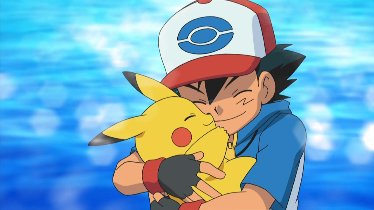 Pokémon