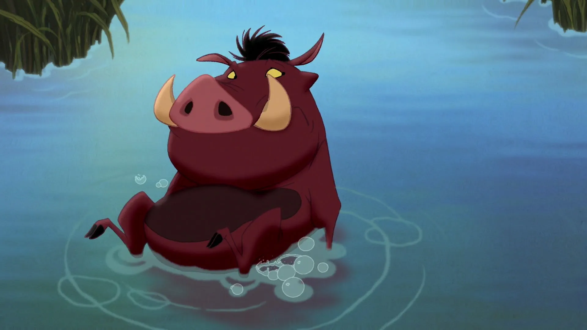 pumba