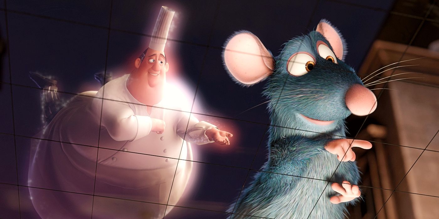 ratatouille