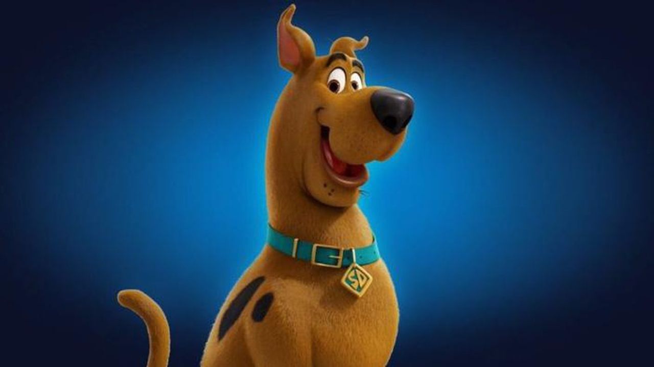 Quem inventou o Scooby-Doo?