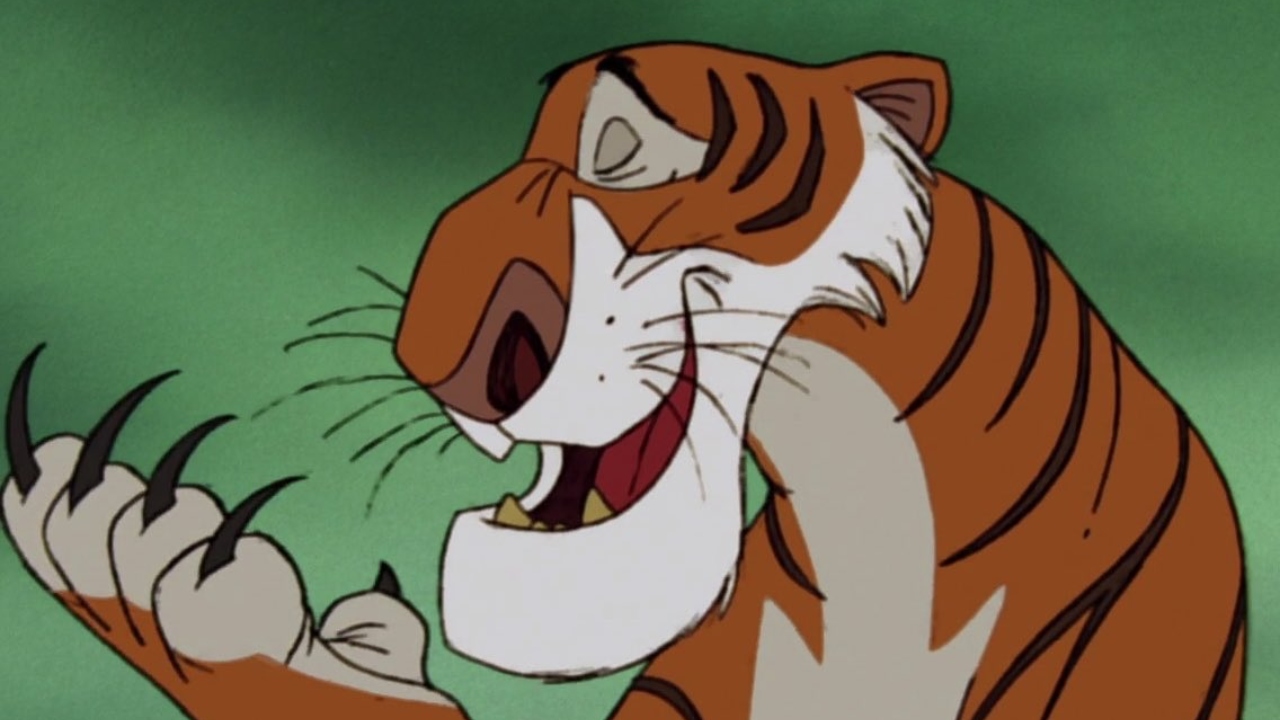 Shere Khan