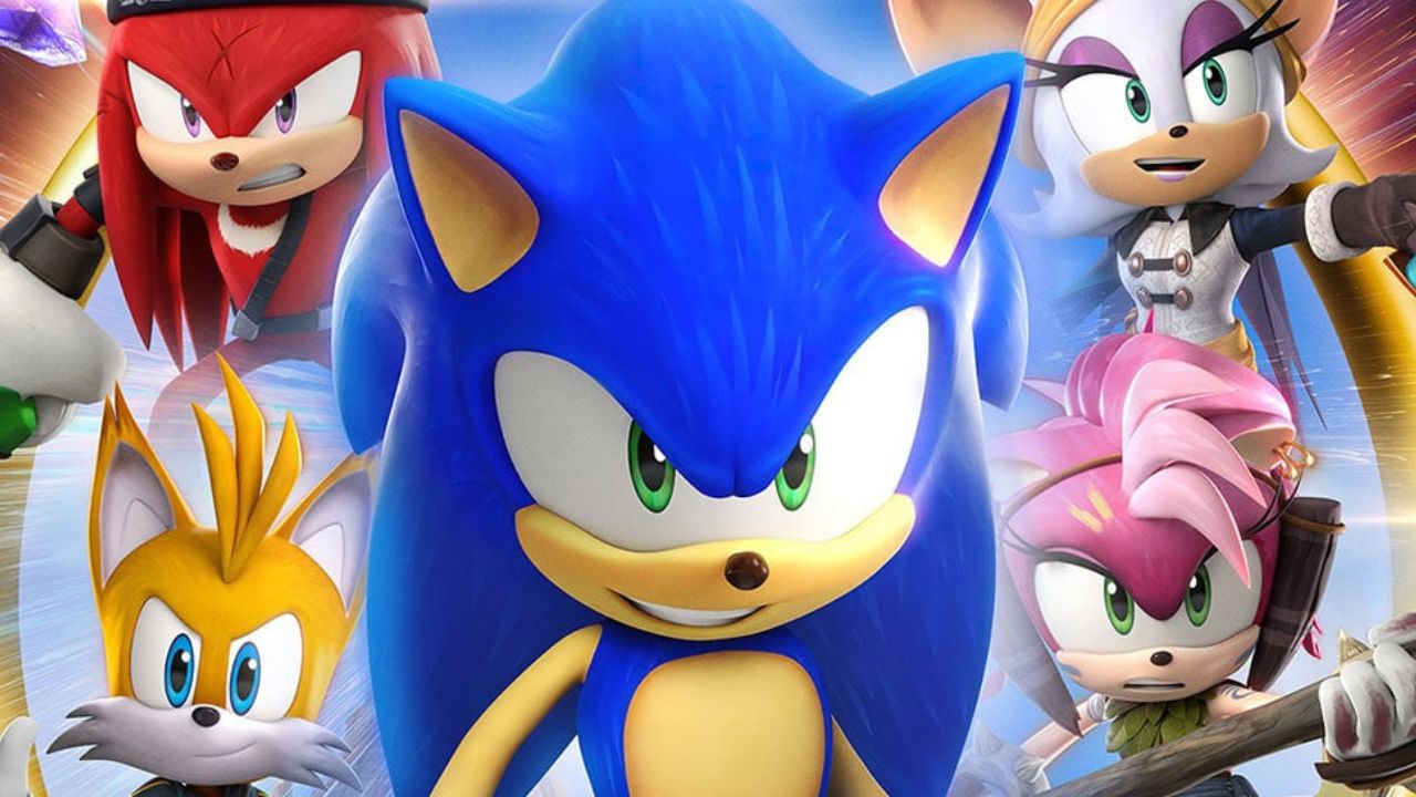 O personagem de ‘Sonic 3’ que quase teve um papel maior