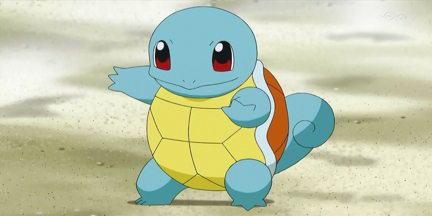 pokemon