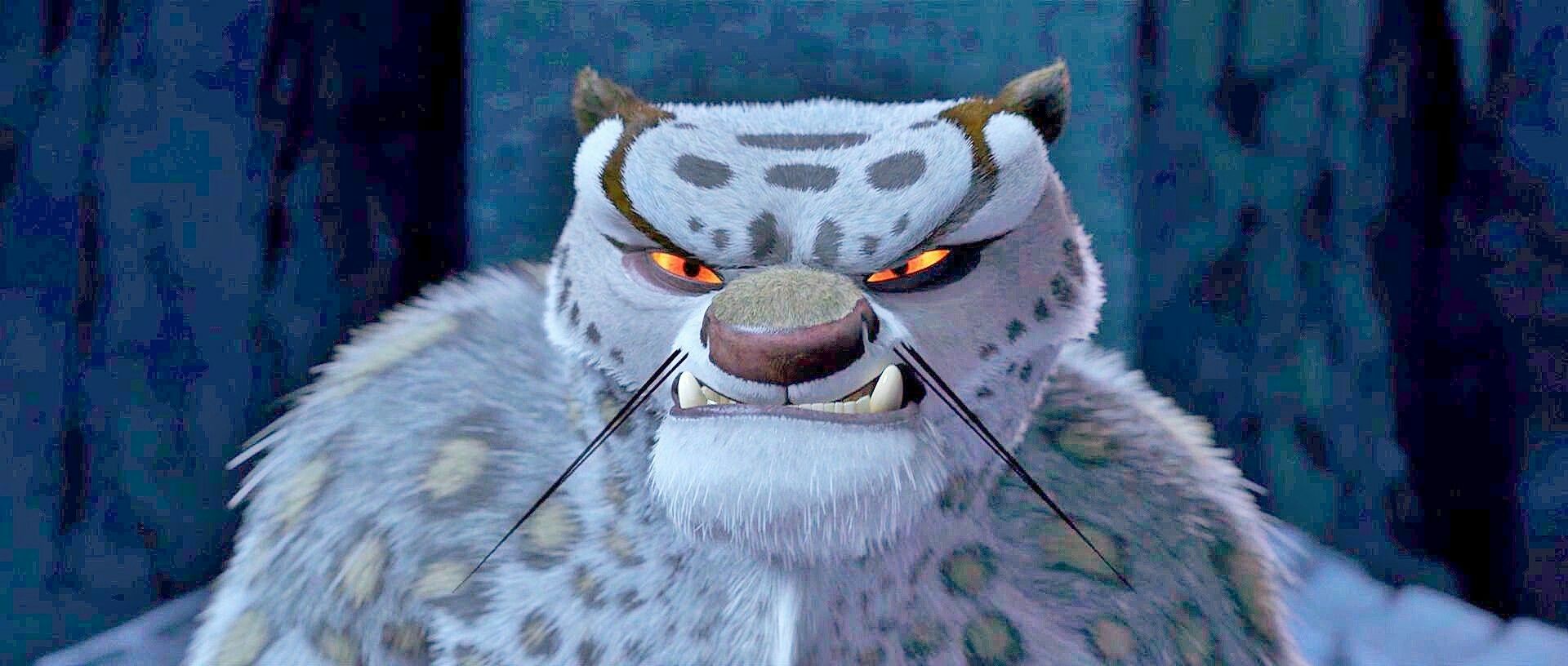 Tai Lung