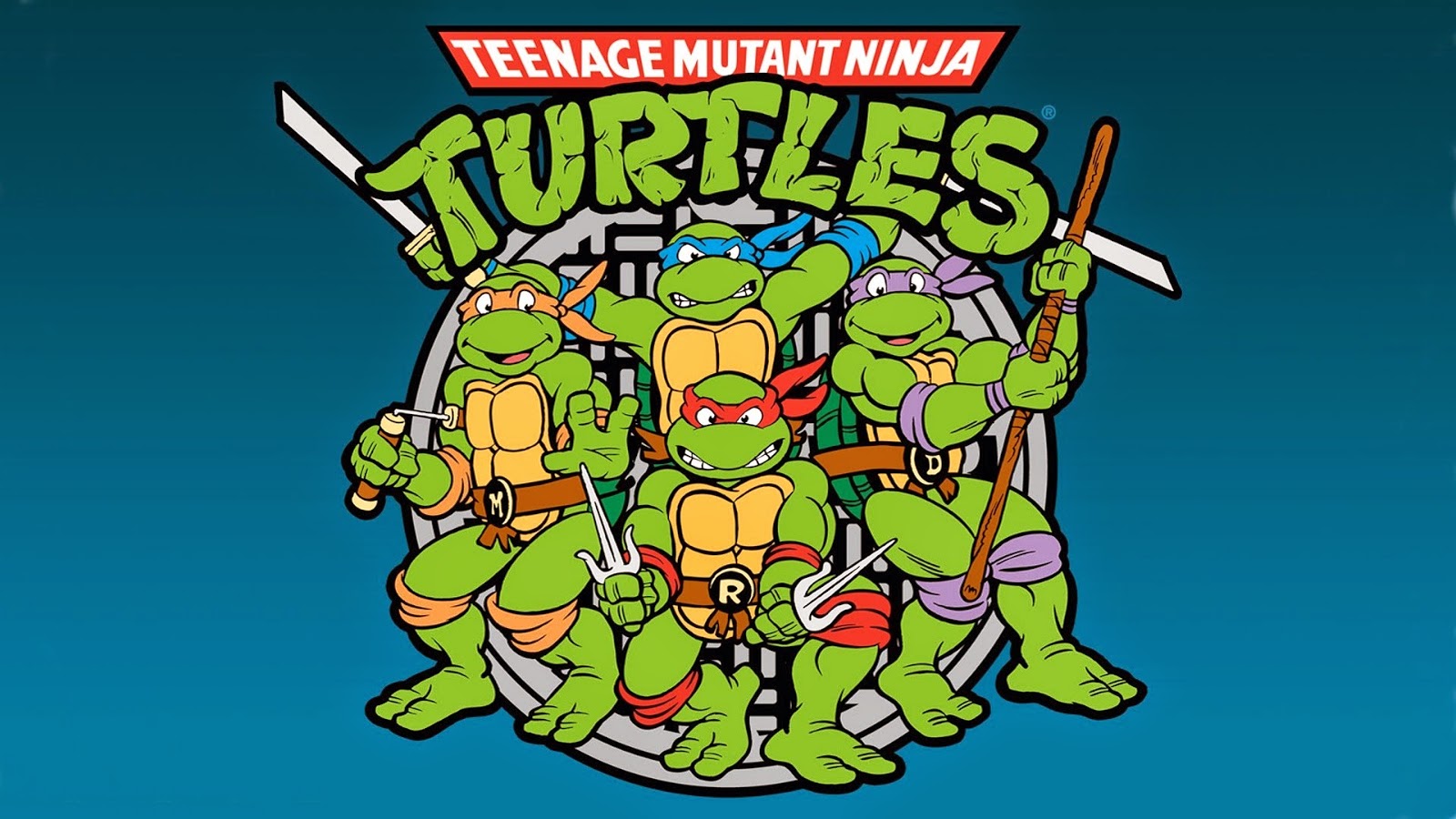 Tartarugas Nijas