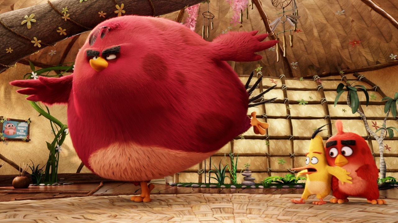 terrence