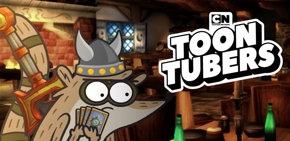 toontubers