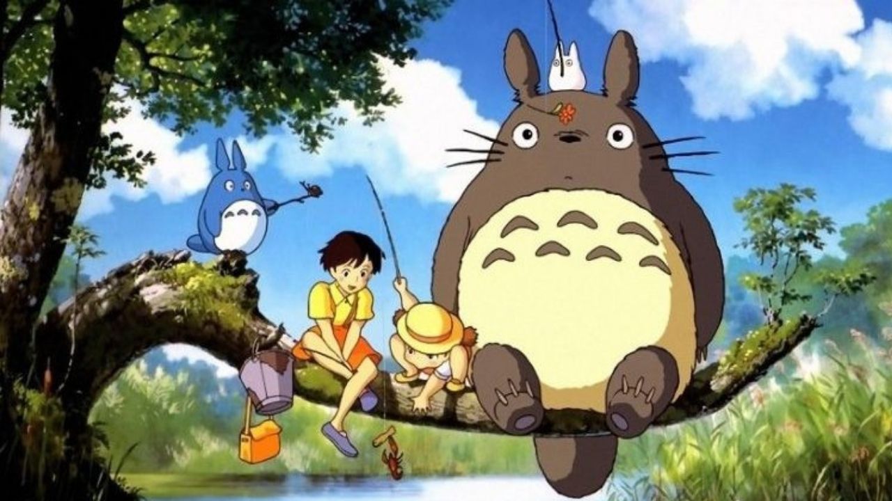 Studio Ghibli: Parque temático tem imagens prévias divulgadas