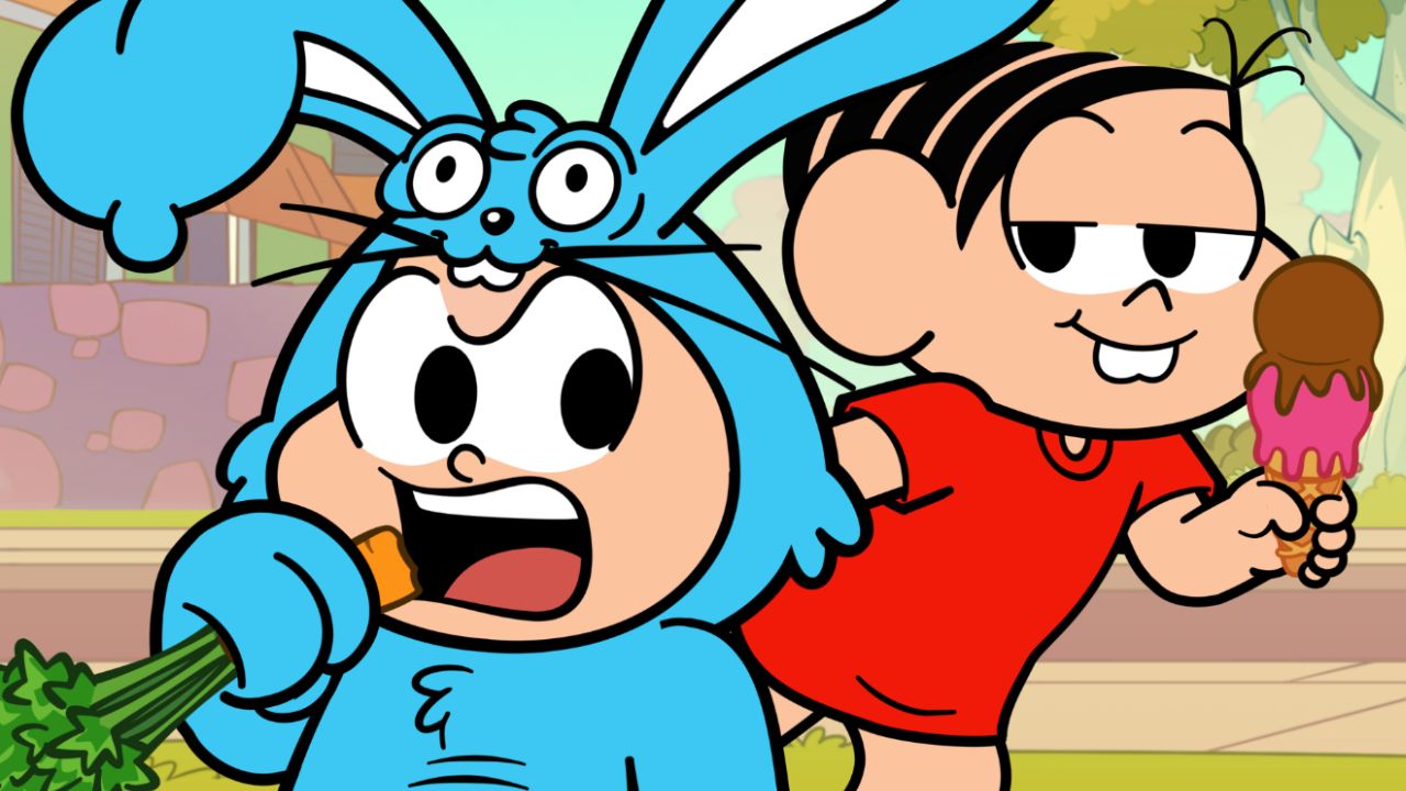 Turma da Mônica: Novos episódios da animação chegam na HBO Max e Cartoon Network