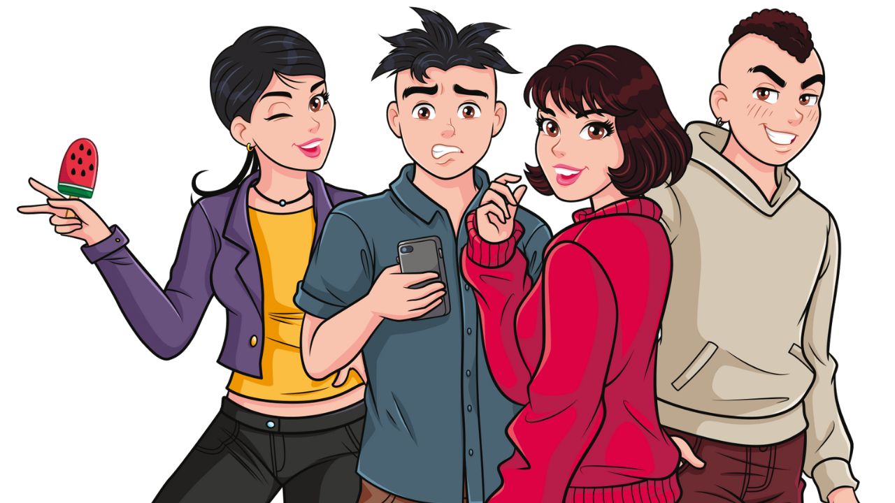 5 fatos sobre “Turma da Mônica Jovem” que você precisa saber antes de assistir o live-action