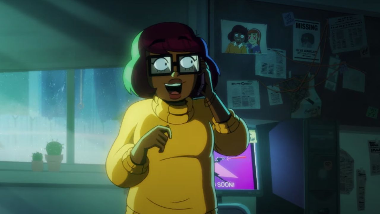Velma: animação derivada de Scooby-Doo ganha teaser e revela novo público