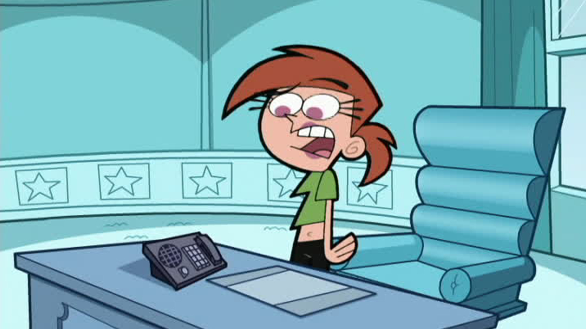 Vicky