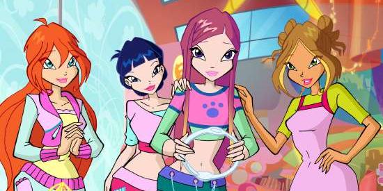 Winx