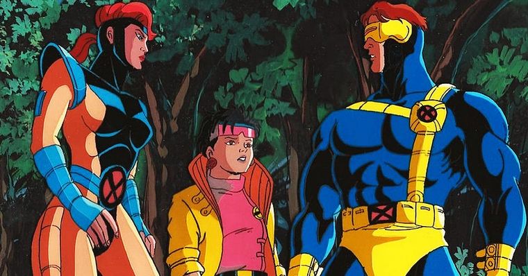 X-Men