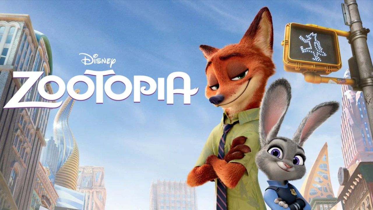 5 Easter Eggs da Disney em ‘Zootopia’ que você precisa descobrir