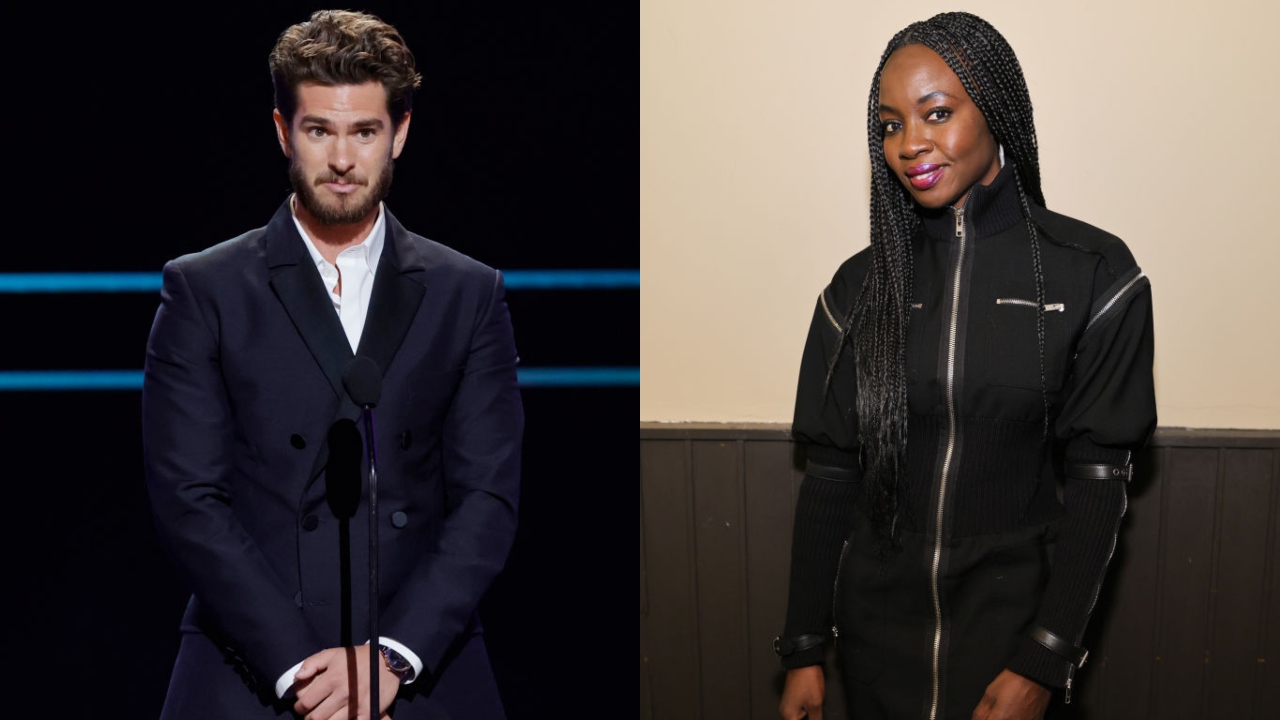 Marvel no Oscar? Andrew Garfield e Danai Gurira se juntam ao time de apresentadores