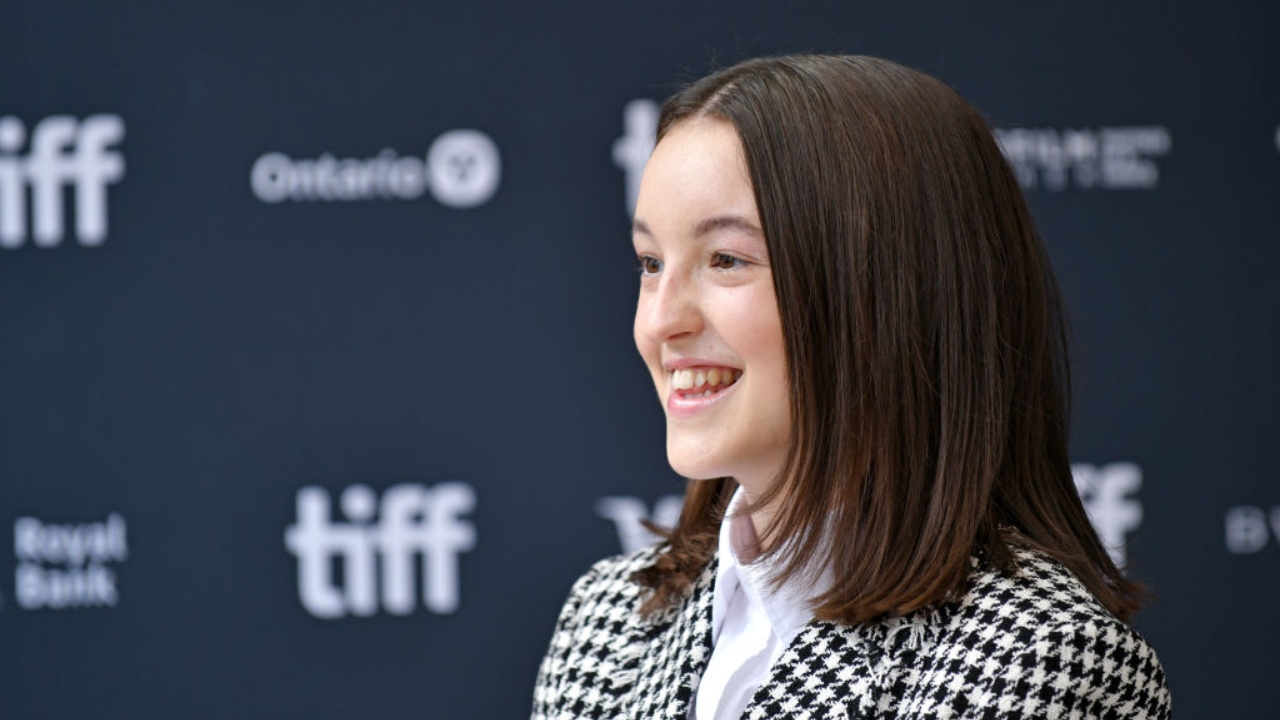 The Last of Us: “assustadores”, diz Bella Ramsey sobre zumbis