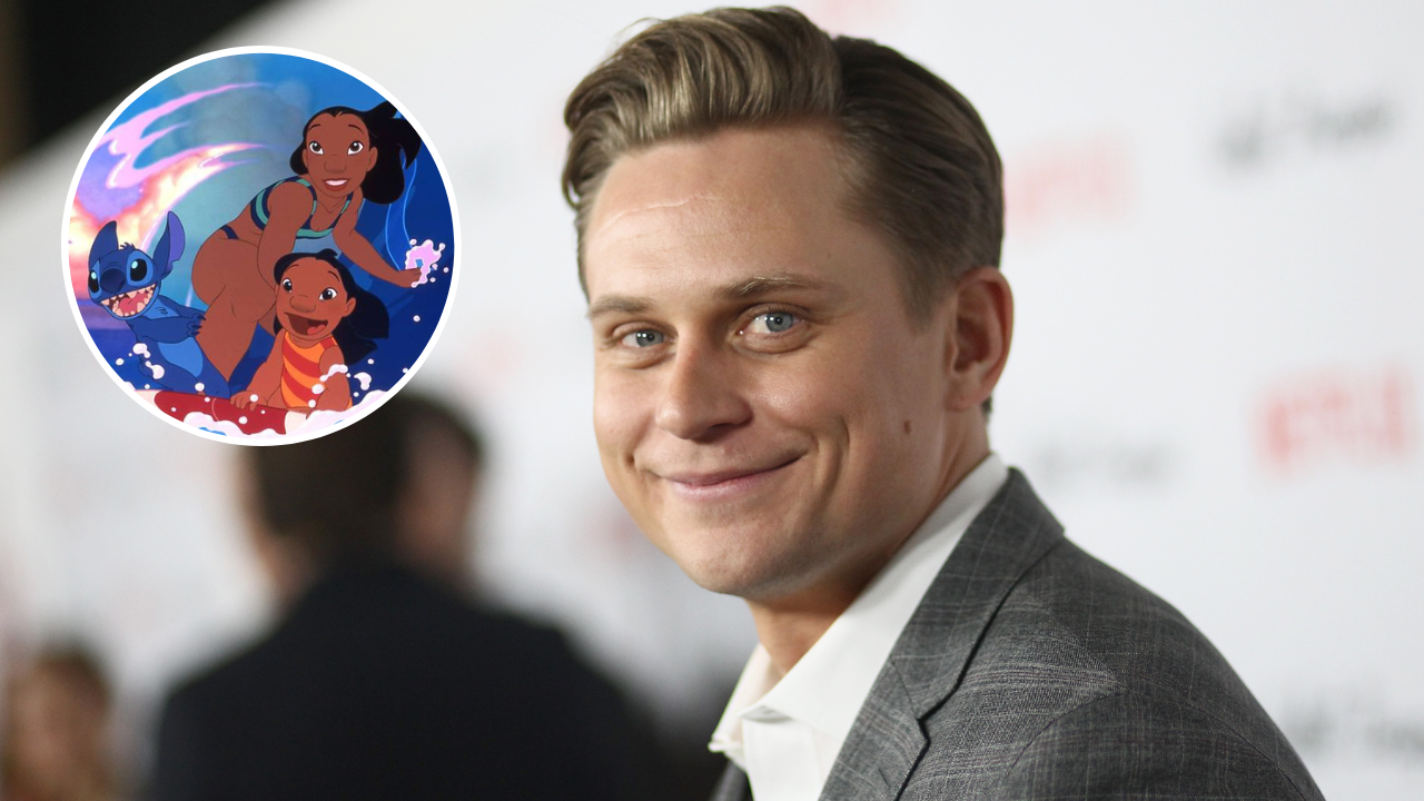Billy Magnussen é confirmado no elenco do live-action de Lilo & Stitch