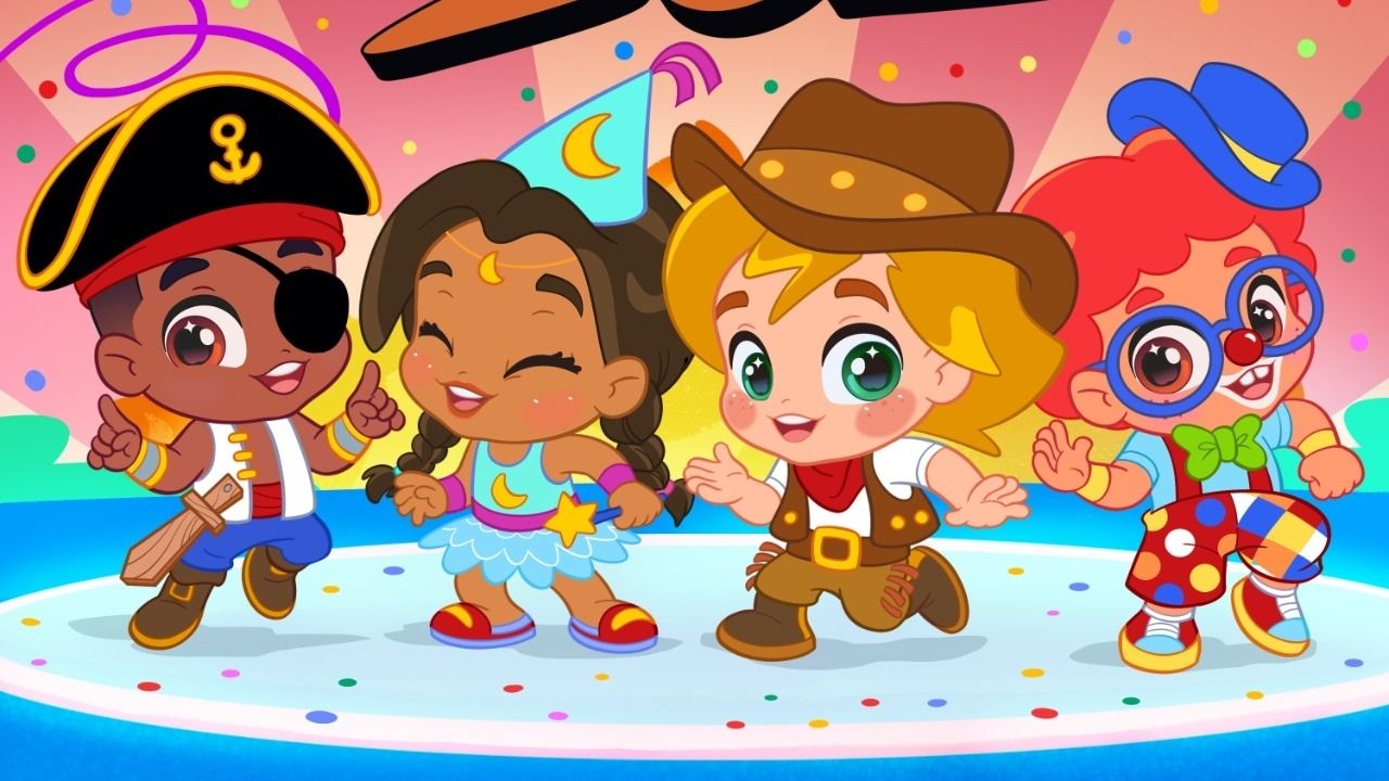 ‘Carnaval da Turma do Menino Sol’: Vitor Kley anuncia lançamento de remix carnavalesco de projeto infantil