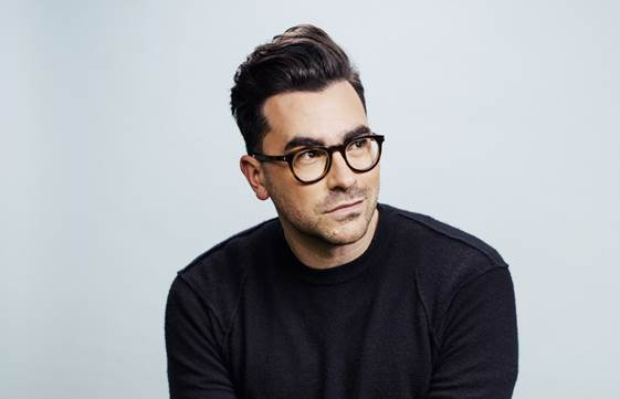 Dan Levy