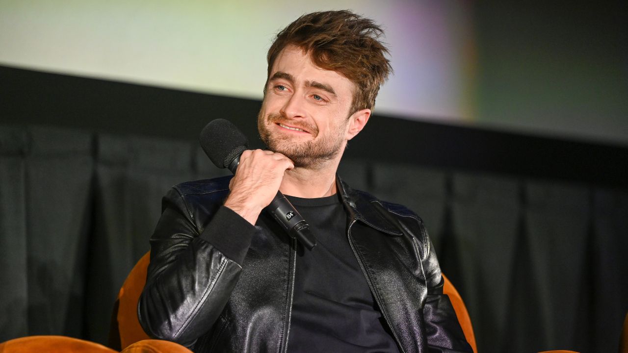 Com detector de mentiras, Daniel Radcliffe nega que será o próximo Wolverine