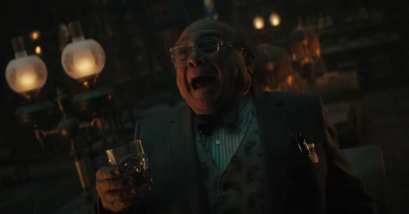 Danny Devito