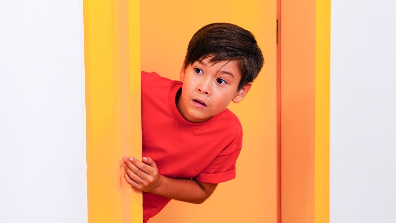 Davi Hideki se une ao elenco do Canal Gato Galactico