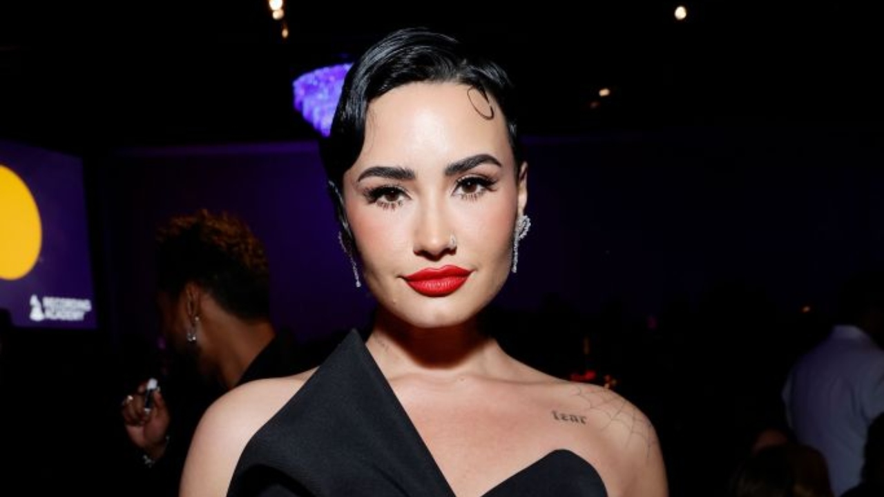 Demi Lovato
