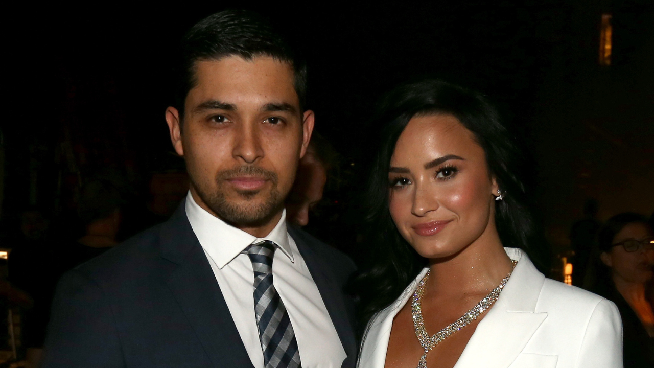 Por que Demi Lovato e Wilmer Walderrama se separaram?
