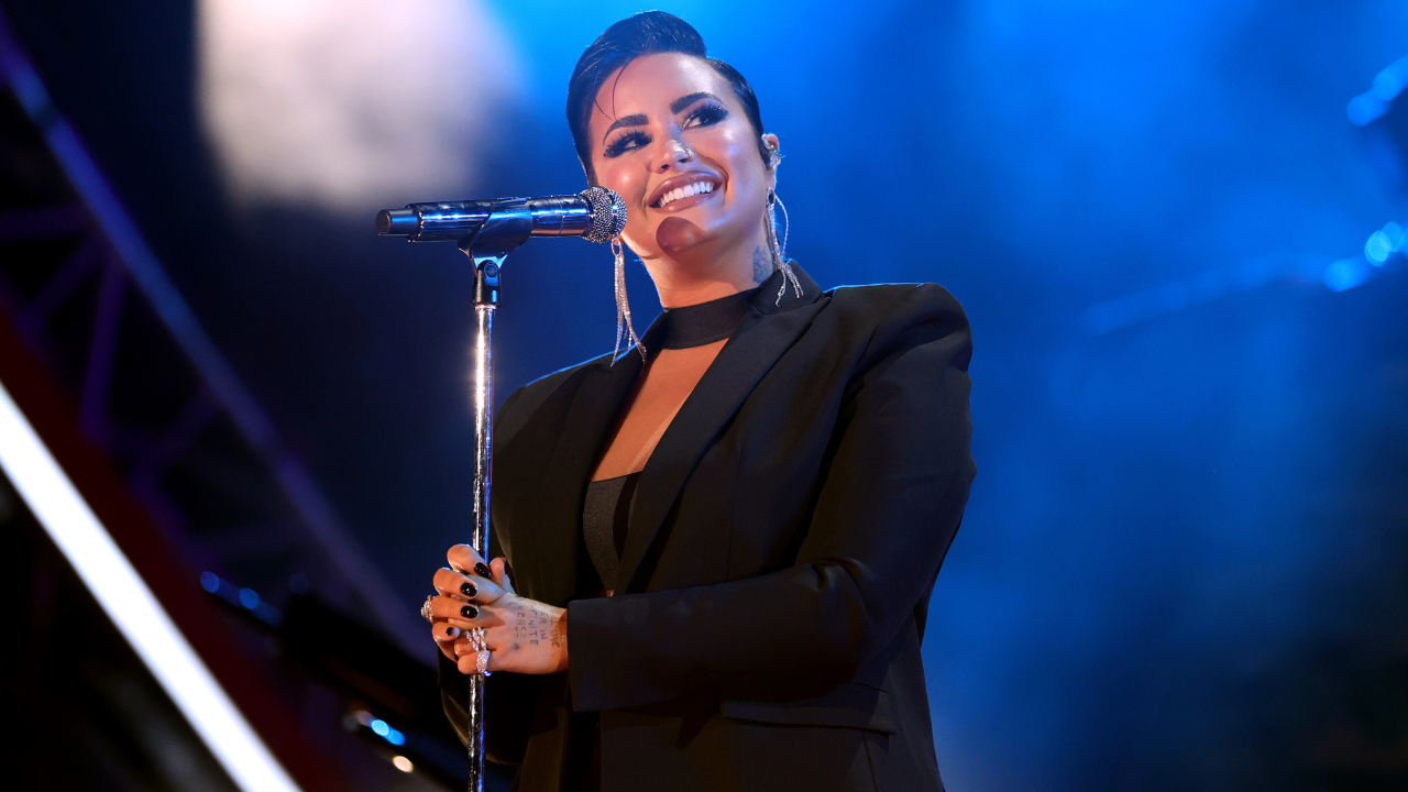 Demi Lovato revela que não deverá voltar a fazer turnês