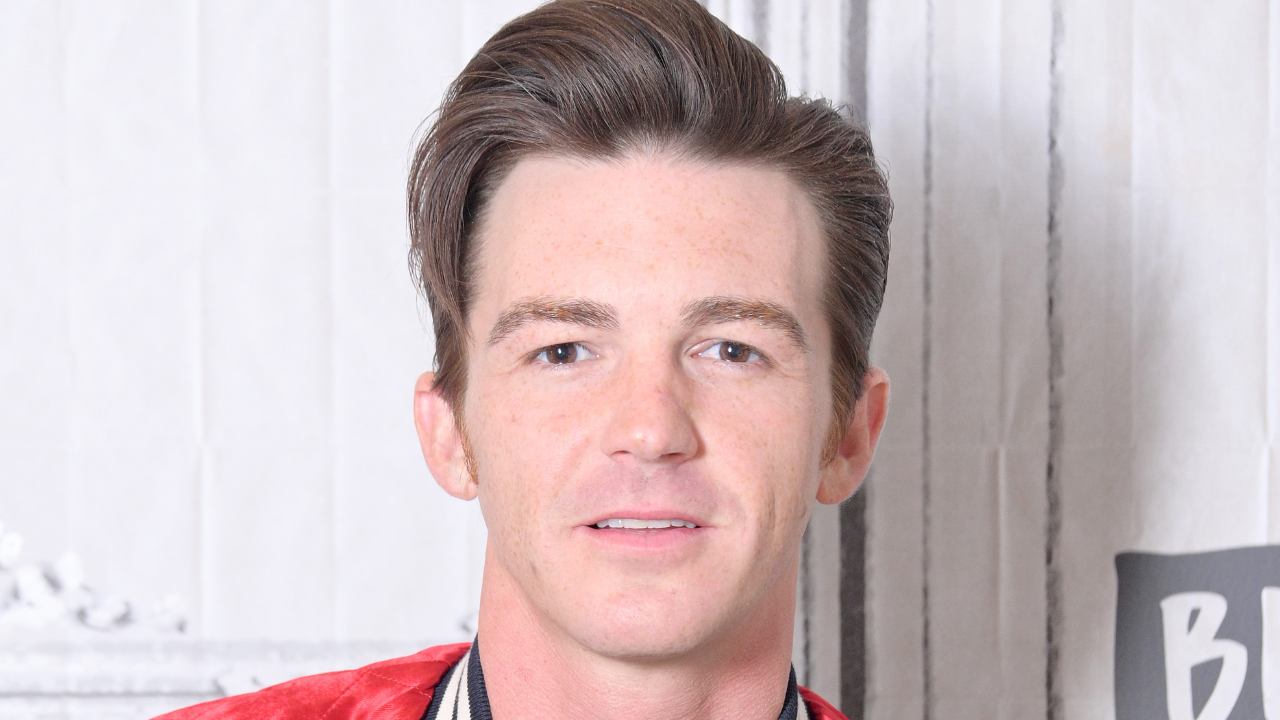 Drake Bell comenta pela primeira vez sobre seu desaparecimento