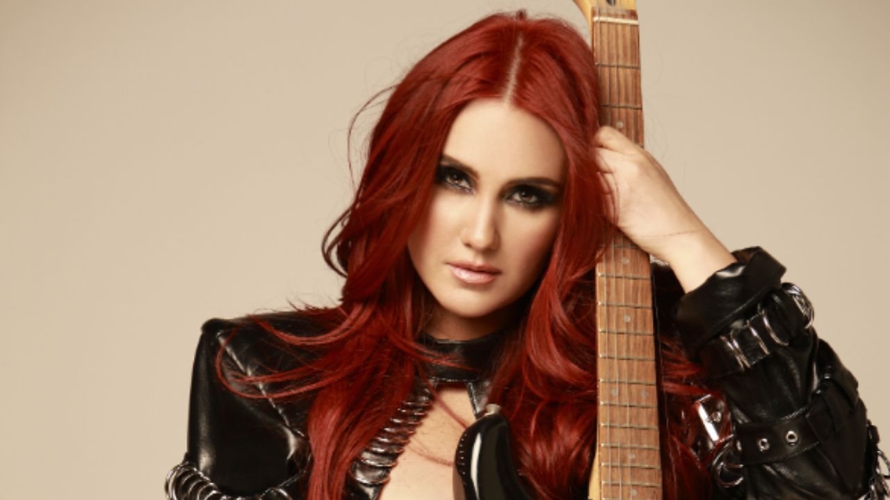 Dulce Maria reflete sobre relação com o Brasil: “Como uma casa”