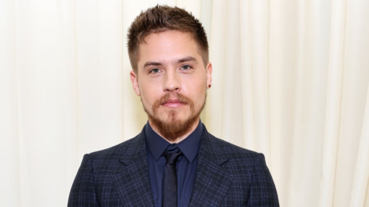 Dylan Sprouse