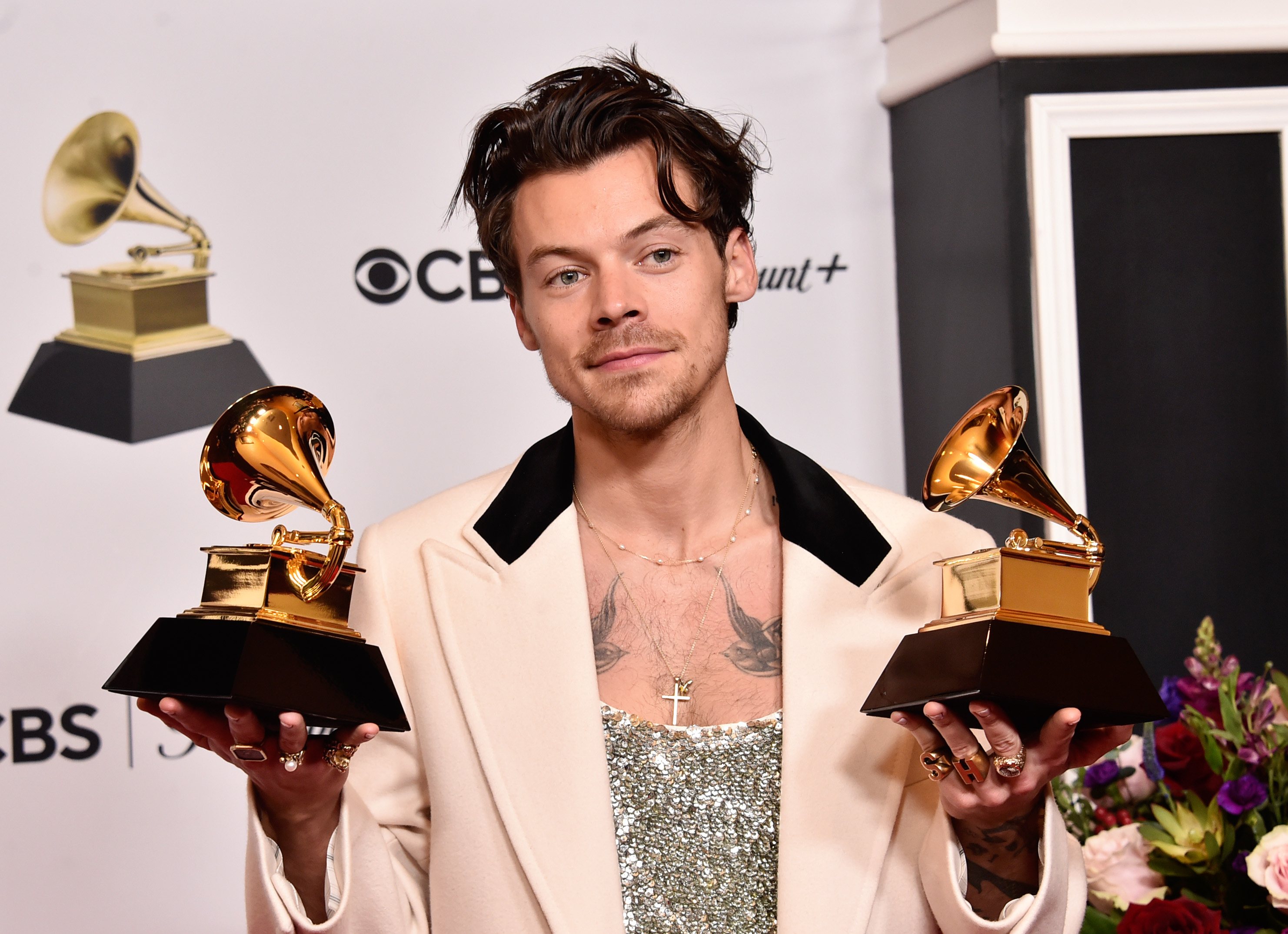 harry styles grammy