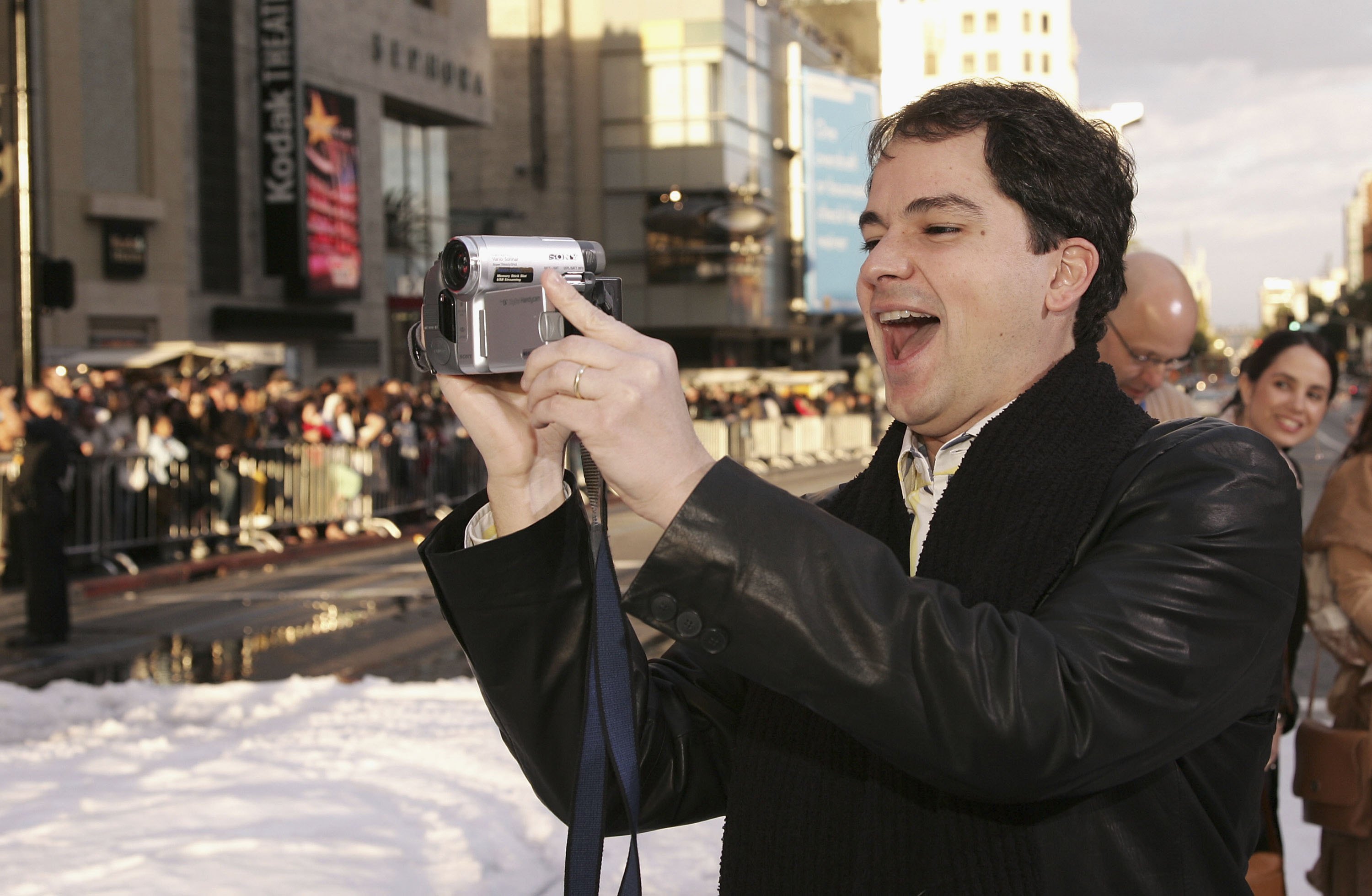 Carlos Saldanha