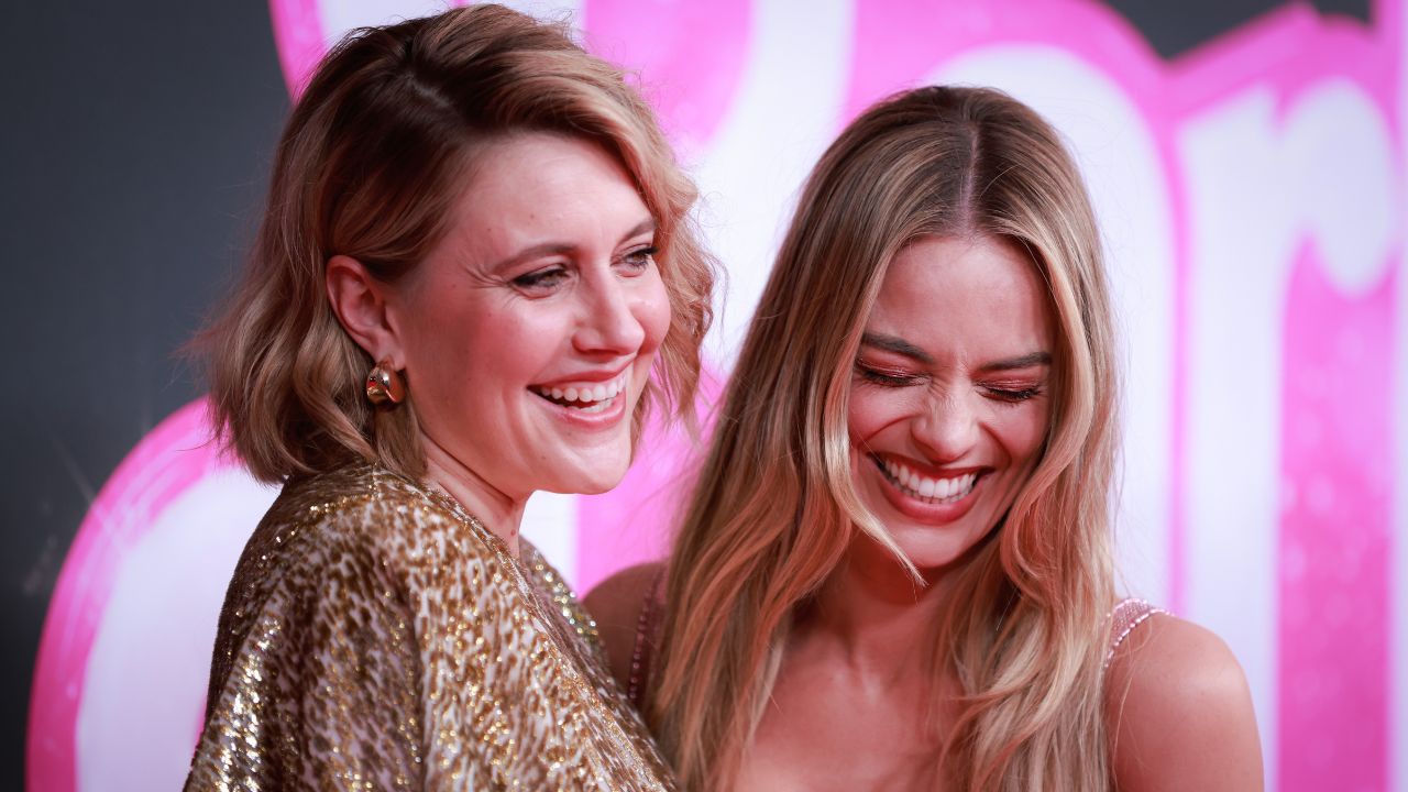 Greta Gerwig não quer sequência de ‘Barbie’: “No momento, tô fora”
