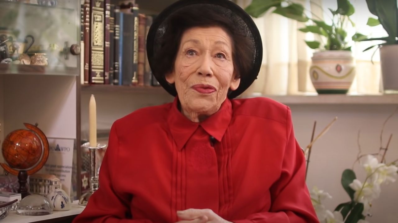 Hannah Pick-Goslar, melhor amiga de Anne Frank, morre aos 93 anos