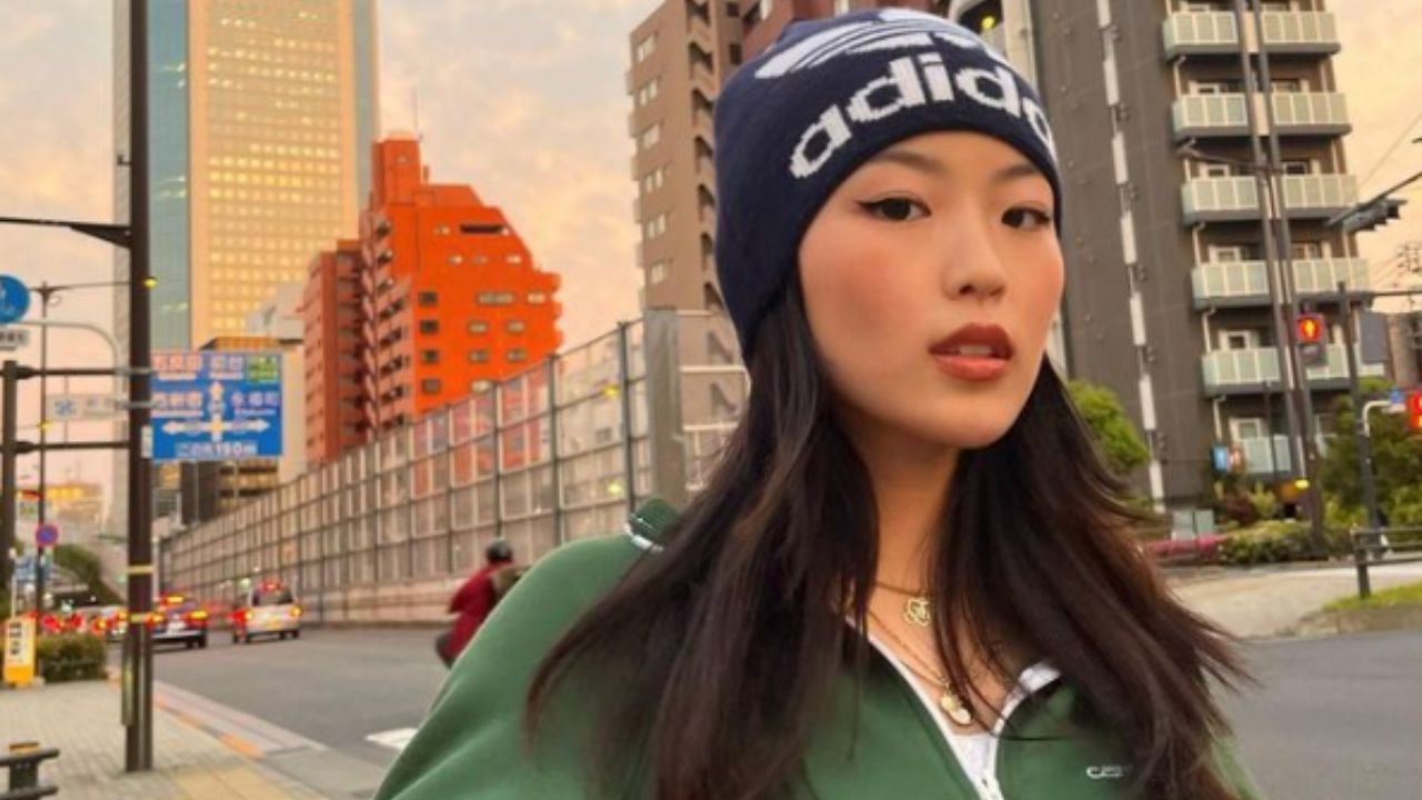 Hina Yoshihara, do Japão, anuncia saída do Now United
