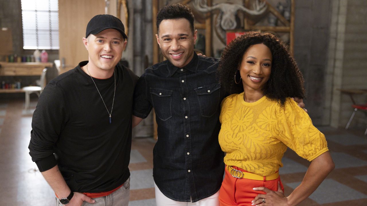 Corbin Bleu, Lucas Grabeel e Monique Coleman são confirmados em ‘High School Musical: A Série: O Musical’