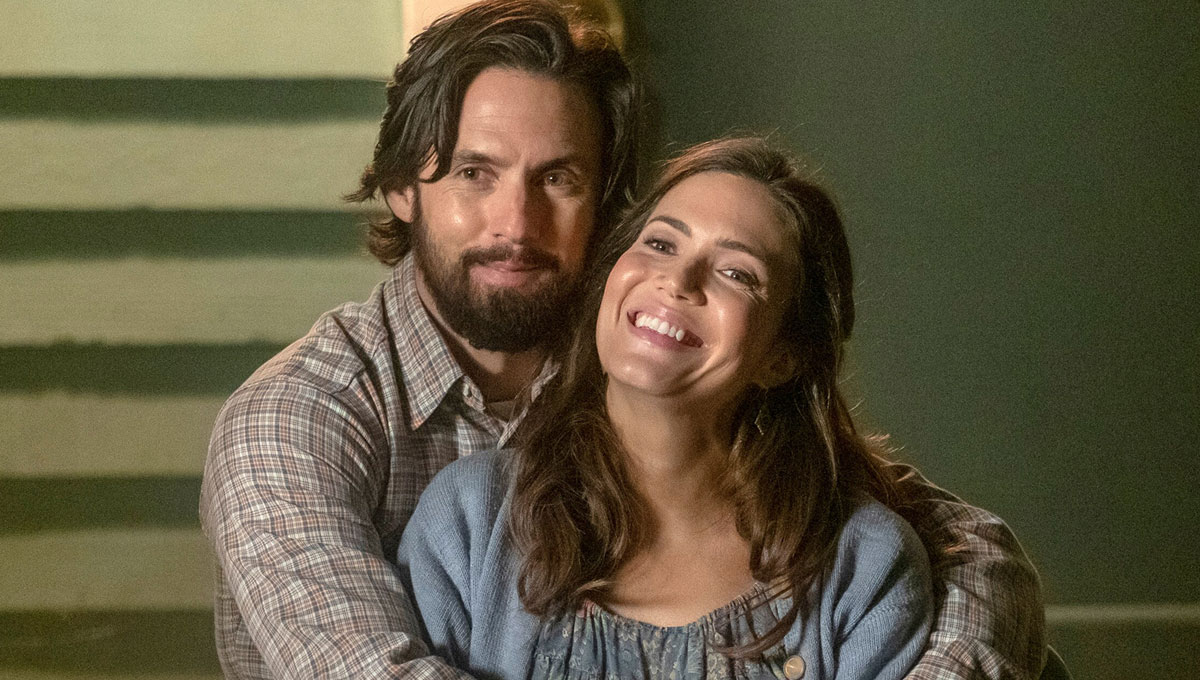 Jack e Rebecca