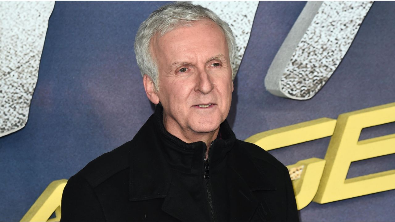 Diretor James Cameron faz criticas aos heróis da Marvel e DC