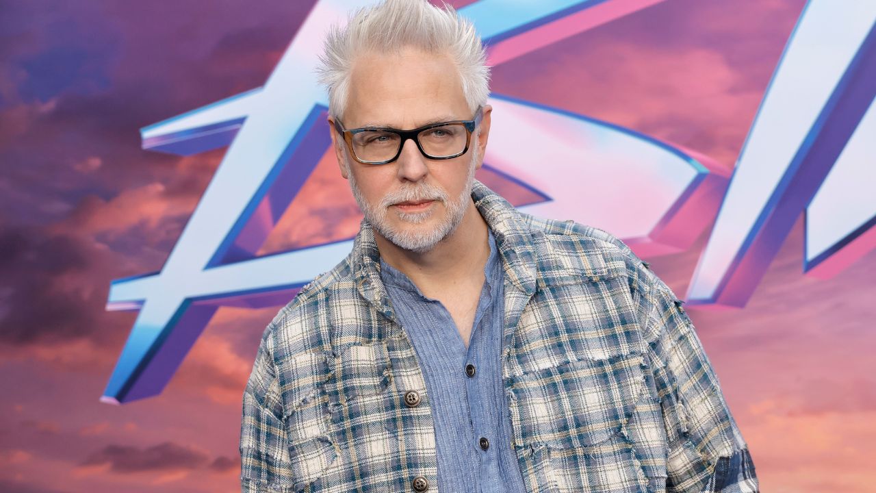 DCEU não será cânone no novo DCU, revela James Gunn