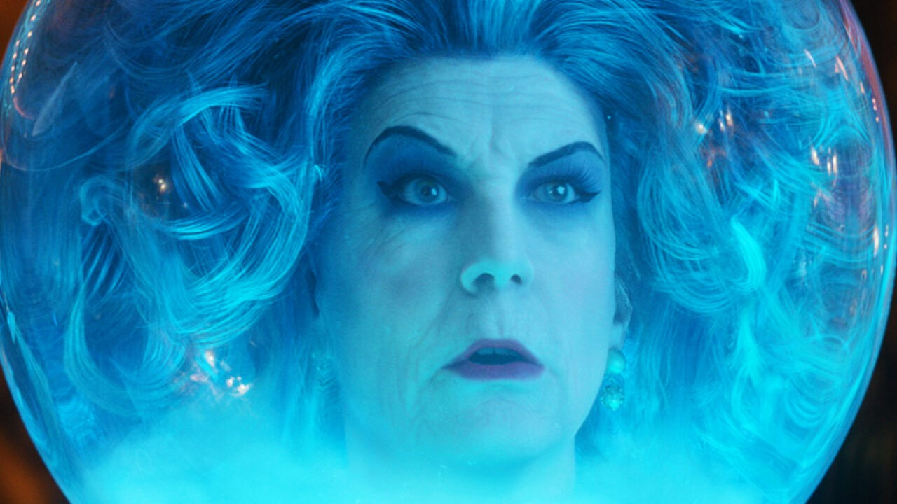 Jamie Lee Curtis