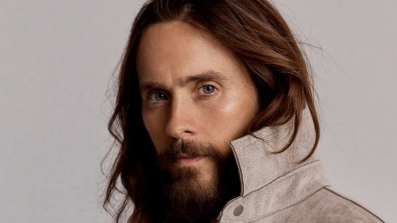 Jared Leto