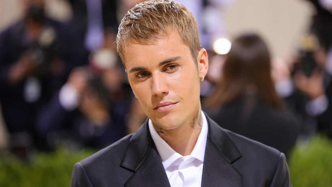 Síndrome de Ramsay-Hunt: Conheça mais sobre a doença e os sintomas de Justin Bieber