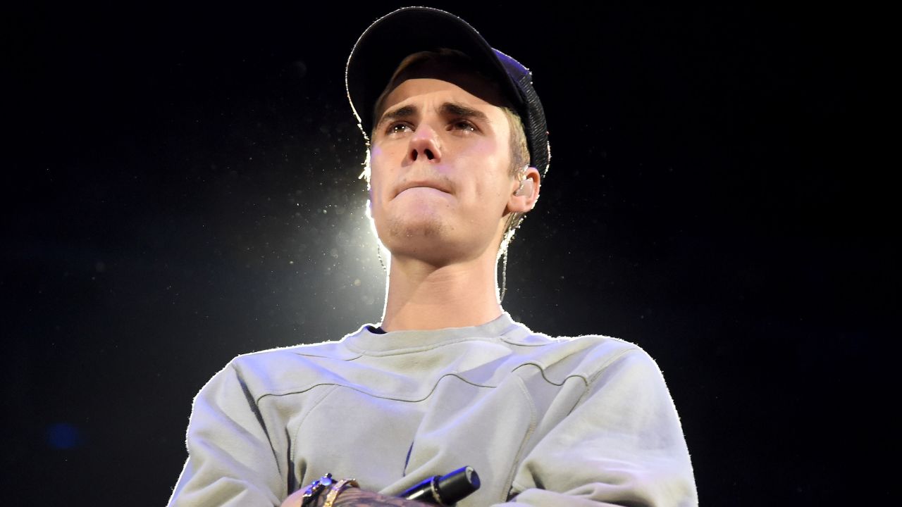 Justin Bieber anuncia o cancelamento oficial de shows da ‘Justice World Tour’