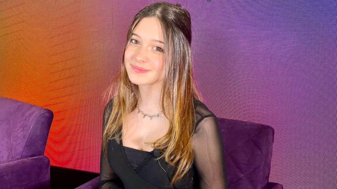 Laura Rauseo, a Magali de ‘Turma da Mônica – A Série” fala de ser bruxa e seu shipp favorito
